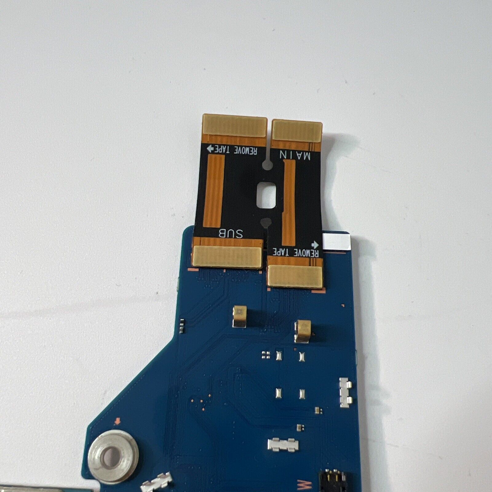 Samsung Galaxy Book 3 Pro 360 NP965QFG I/O USB Board BA41-02993B Genuine