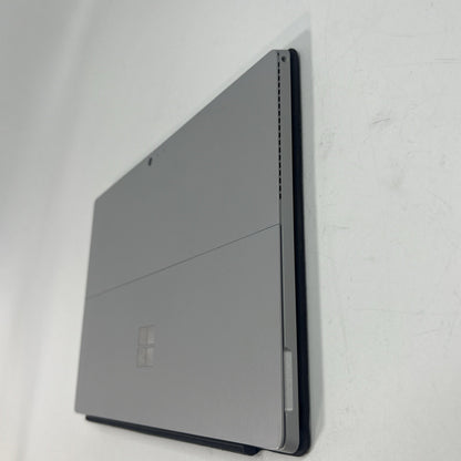 Microsoft Surface Pro 4 12.3” Intel i5-6300U  8GB RAM 256GB SSD & Keyboard