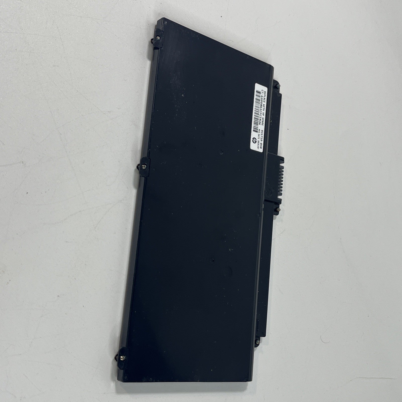 Genuine HP ProBook 640 G5 Laptop Battery CD03XL( GOOD HEALTH)