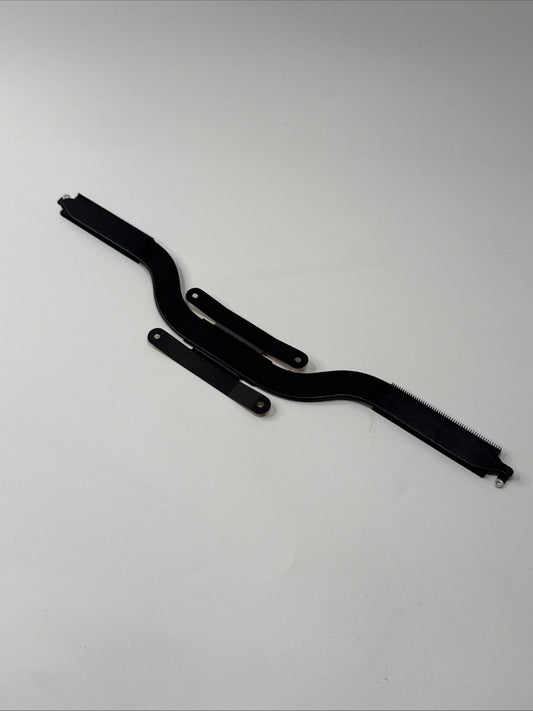 Apple MacBook Pro A1398 Mid 2014 15" Heatsink CPU Cooling Heatsink Genuine