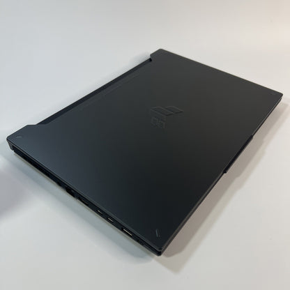 ASUS Tuf F15 FX507ZU4 Gaming Laptop Intel i7-12700H  RTX 4050 16GB RAM 1TB SSD