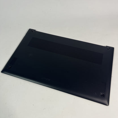 Black Samsung Galaxy Chromebook+ XE550XGA 15.6” Bottom Base Cover Ba98-04220A
