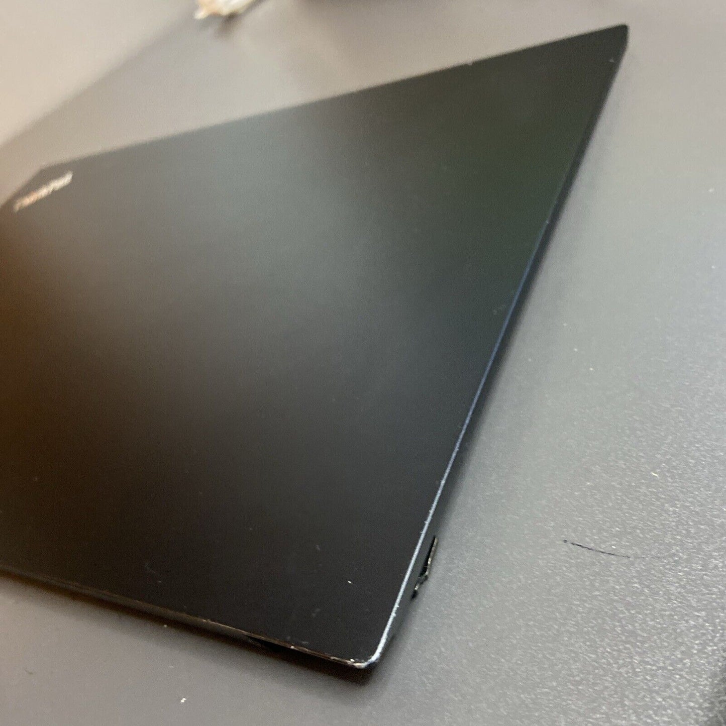 Lenovo ThinkPad E15 Gen 1  Complete Top Lid & Screen Display Rear Back Cover