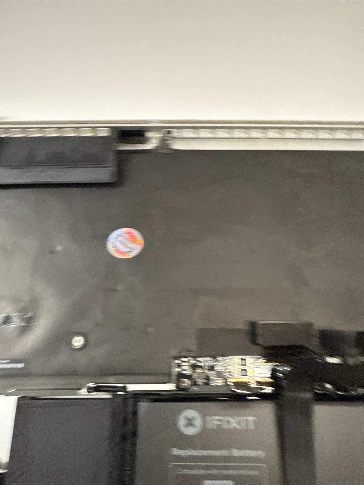 Macbook Pro A1398 15