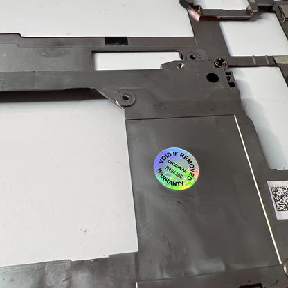 Genuine Dell Latitude 5430 Base Bottom Chassis Motherboard Plastic Cover  092YX9