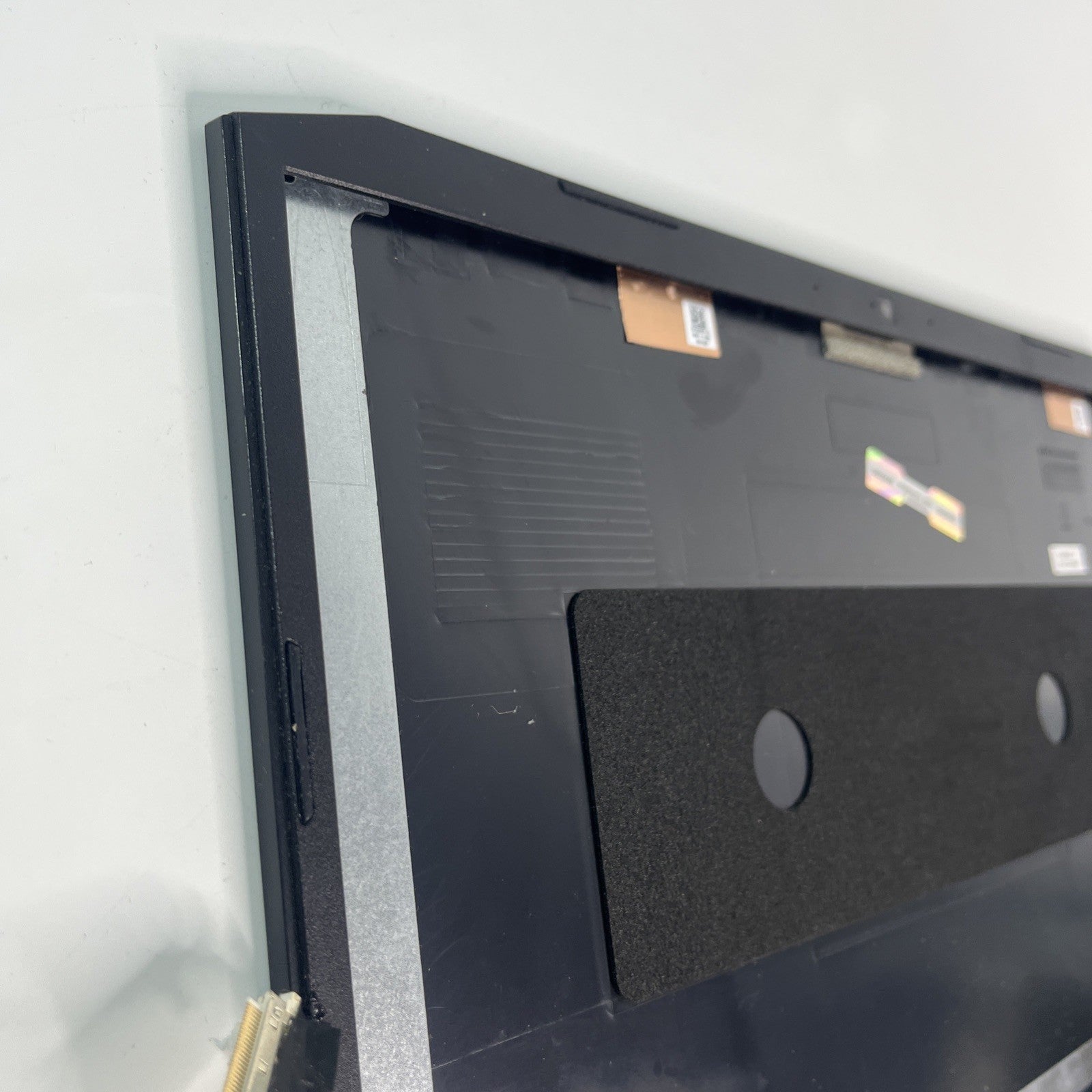 Genuine Black Acer Aspire Nitro AN515-57  Top Lid And Bezel