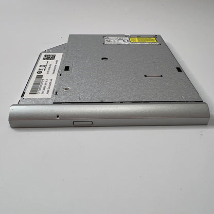 HP Genuine 17-AK 17" laptop dvd drive P/N DA-8AESH-24B
