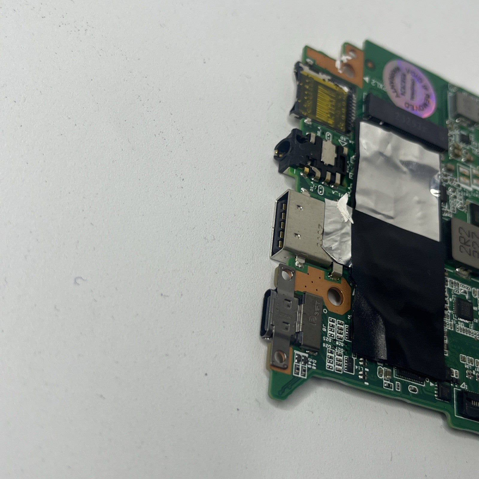 Lenovo IdeaPad 5 14ITL6 Motherboard  Intel Core i5-1135G7 5B21D03611.Not Working