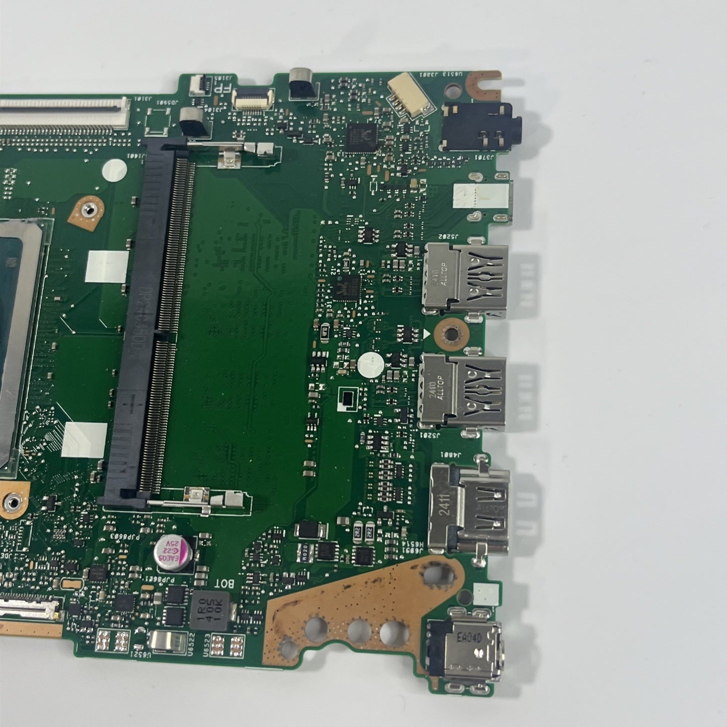 Genuine Asus Vivobook 15 X1505ZA Motherboard i5-12500H.