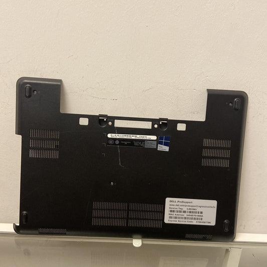Dell Latitude E5440 Laptop Bottom Base Cover 063J7T