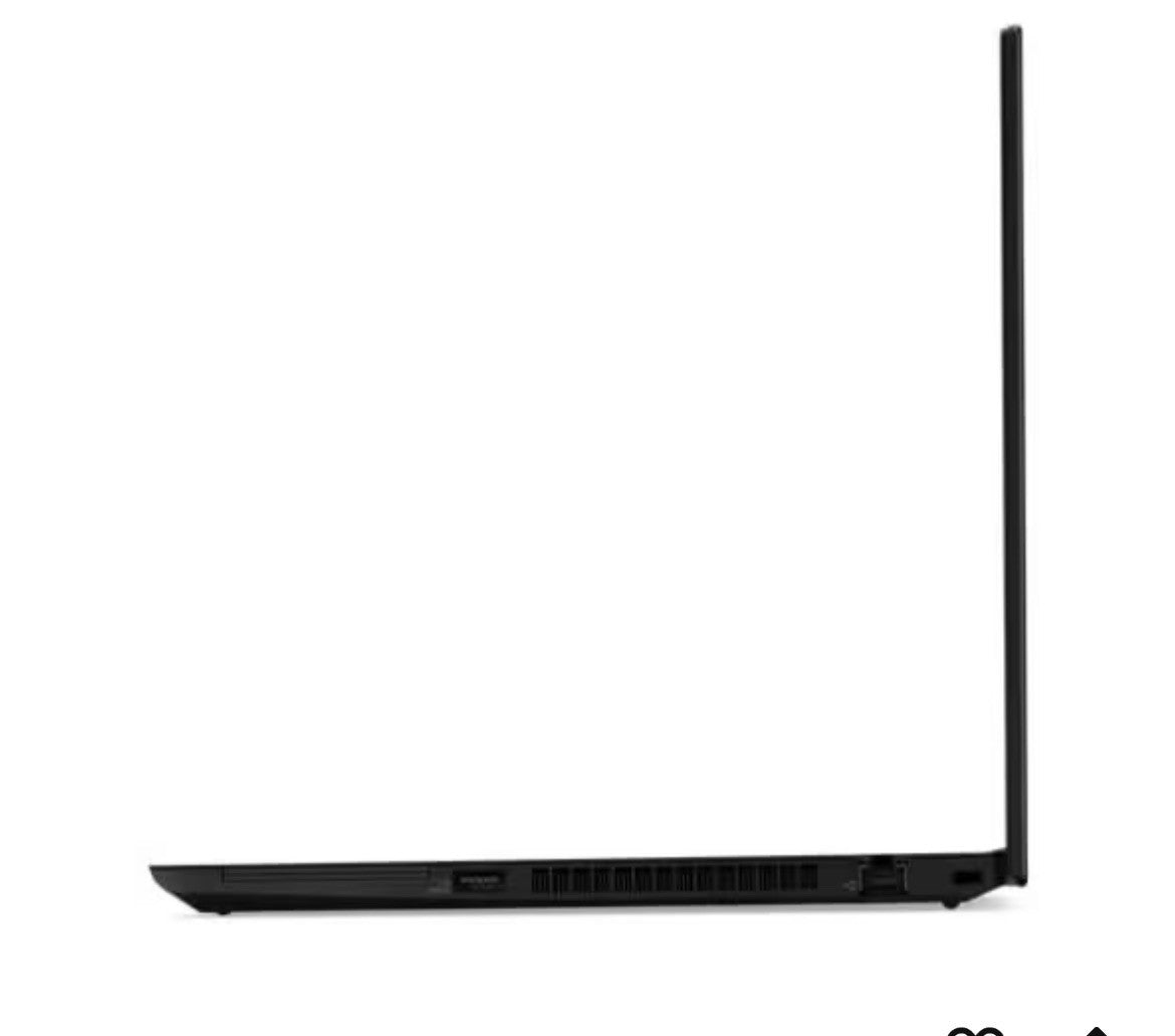 Lenovo ThinkPad P14s Gen 2 i5-1135G7 8GB 256GB NVIDIA T500 Win11 Laptop