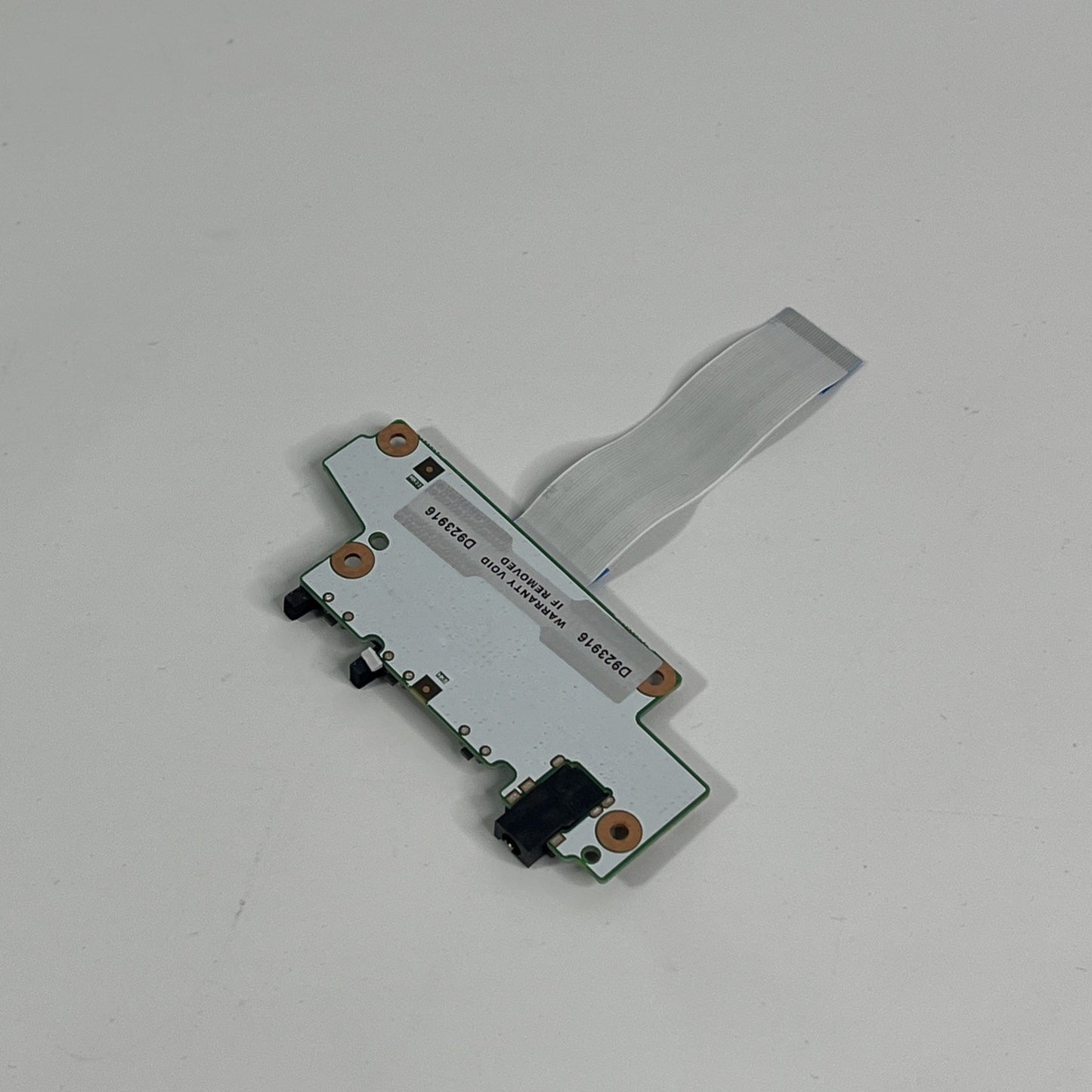 Genuine Silver Lenovo Ideapad Flex 3 CB 11M735 Usb Board Bh5688A