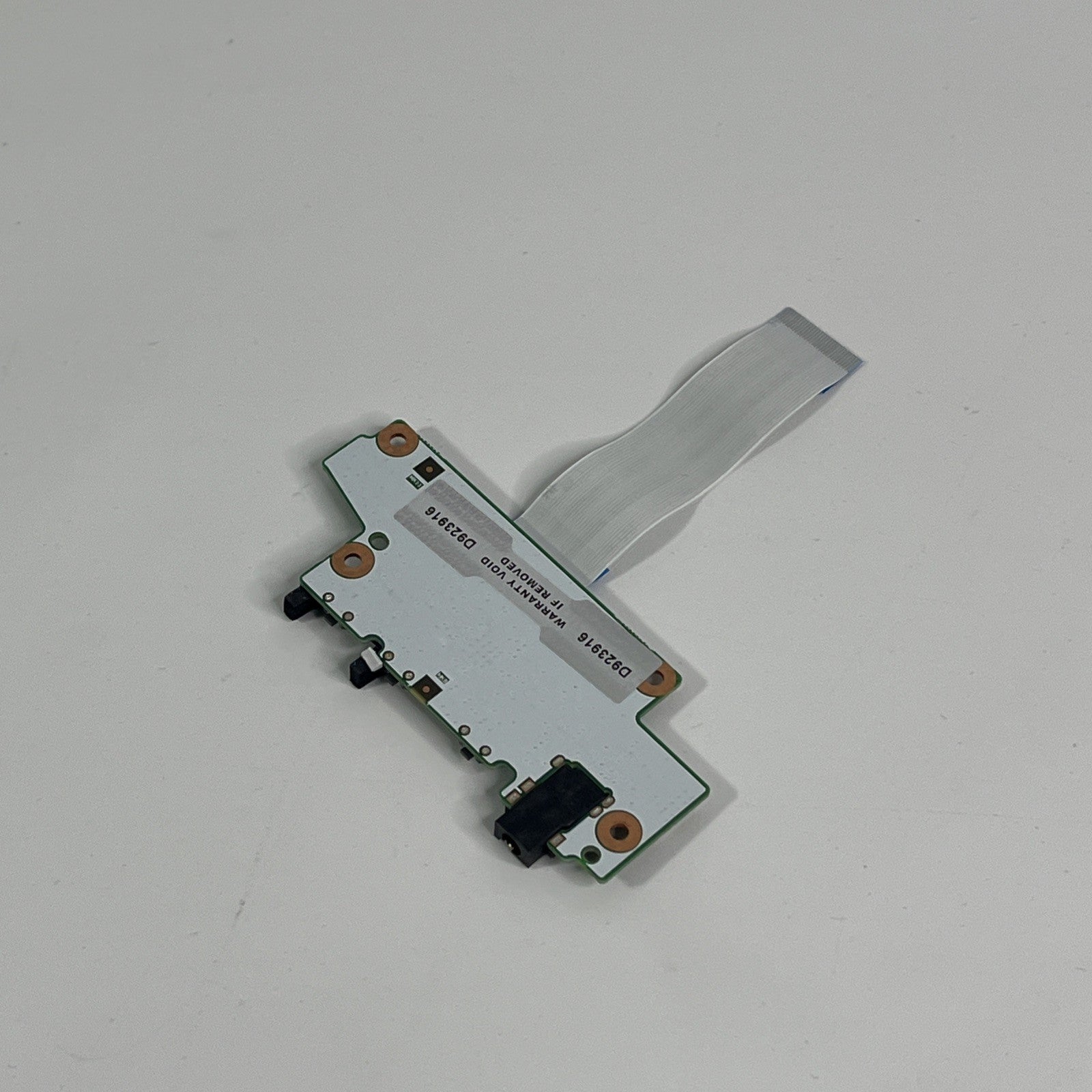 Genuine Silver Lenovo Ideapad Flex 3 CB 11M735 Usb Board Bh5688A
