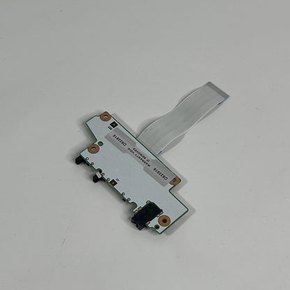 Genuine Silver Lenovo Ideapad Flex 3 CB 11M735 Usb Board Bh5688A
