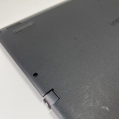 Genuine Dell Inspiron 3505 Bottom Base Case Cover DP/N 0K9P9D Black