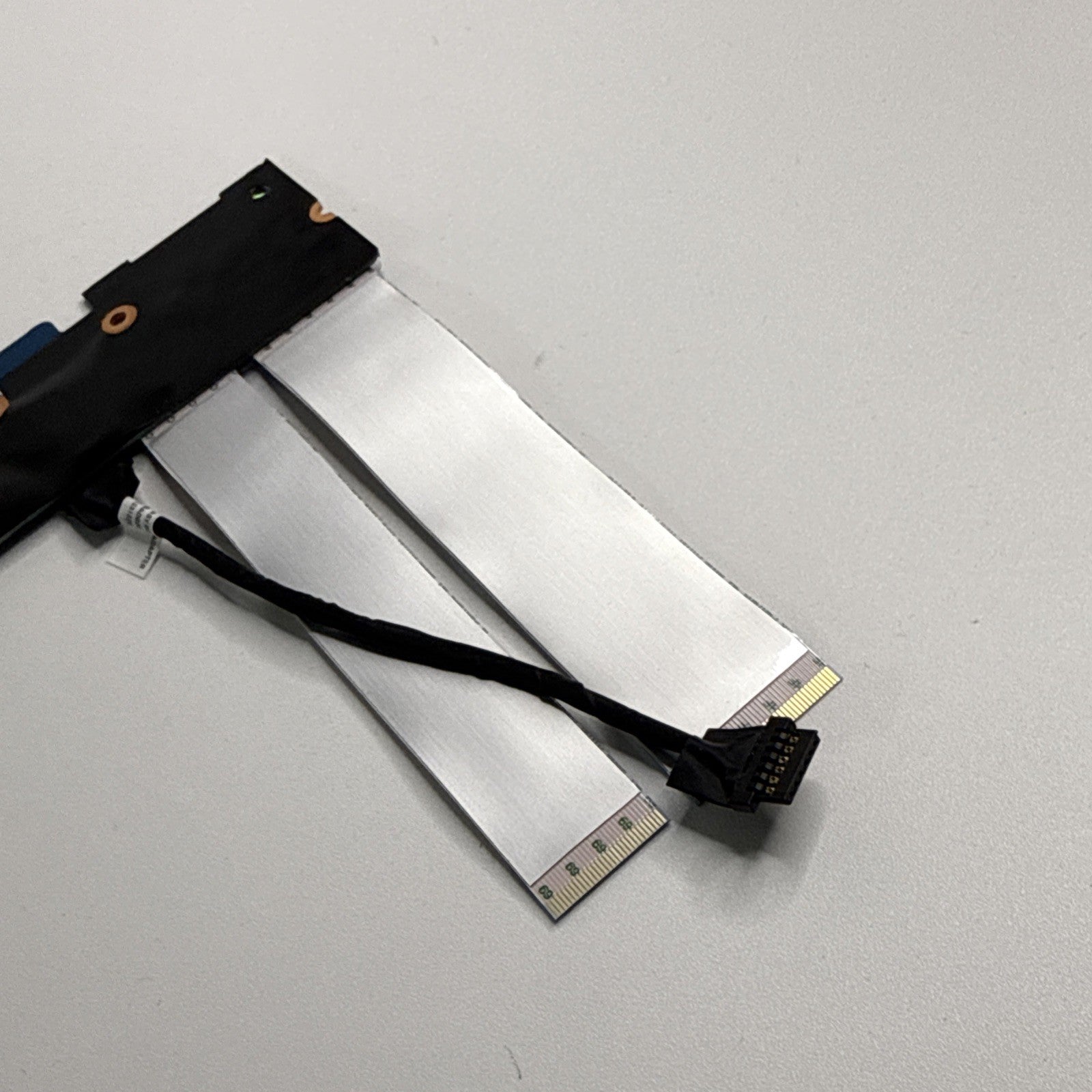 Genuine HP Chromebook 14A-NA0001sa I/O USB Port Board DA00GBTB6E0