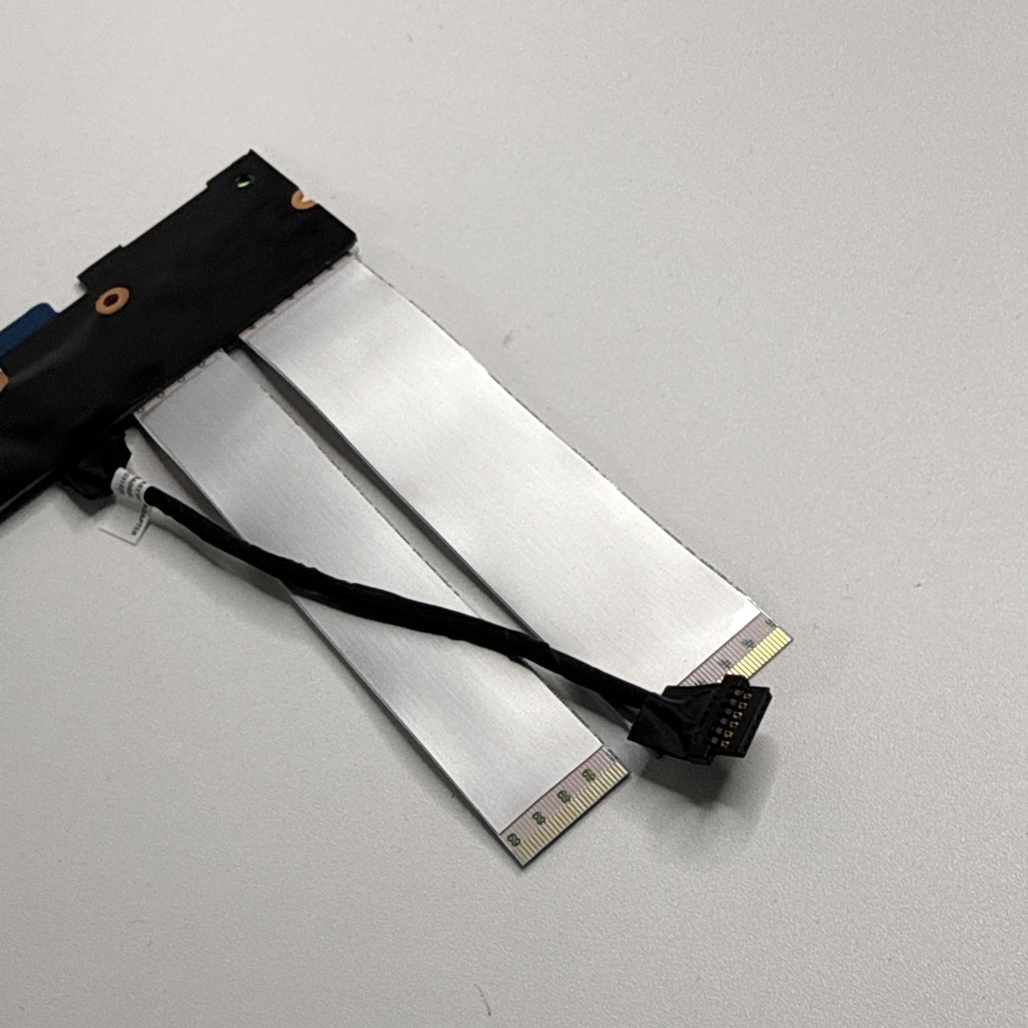 Genuine HP Chromebook 14A-NA0001sa I/O USB Port Board DA00GBTB6E0