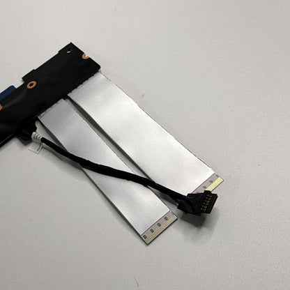 Genuine HP Chromebook 14A-NA0001sa I/O USB Port Board DA00GBTB6E0