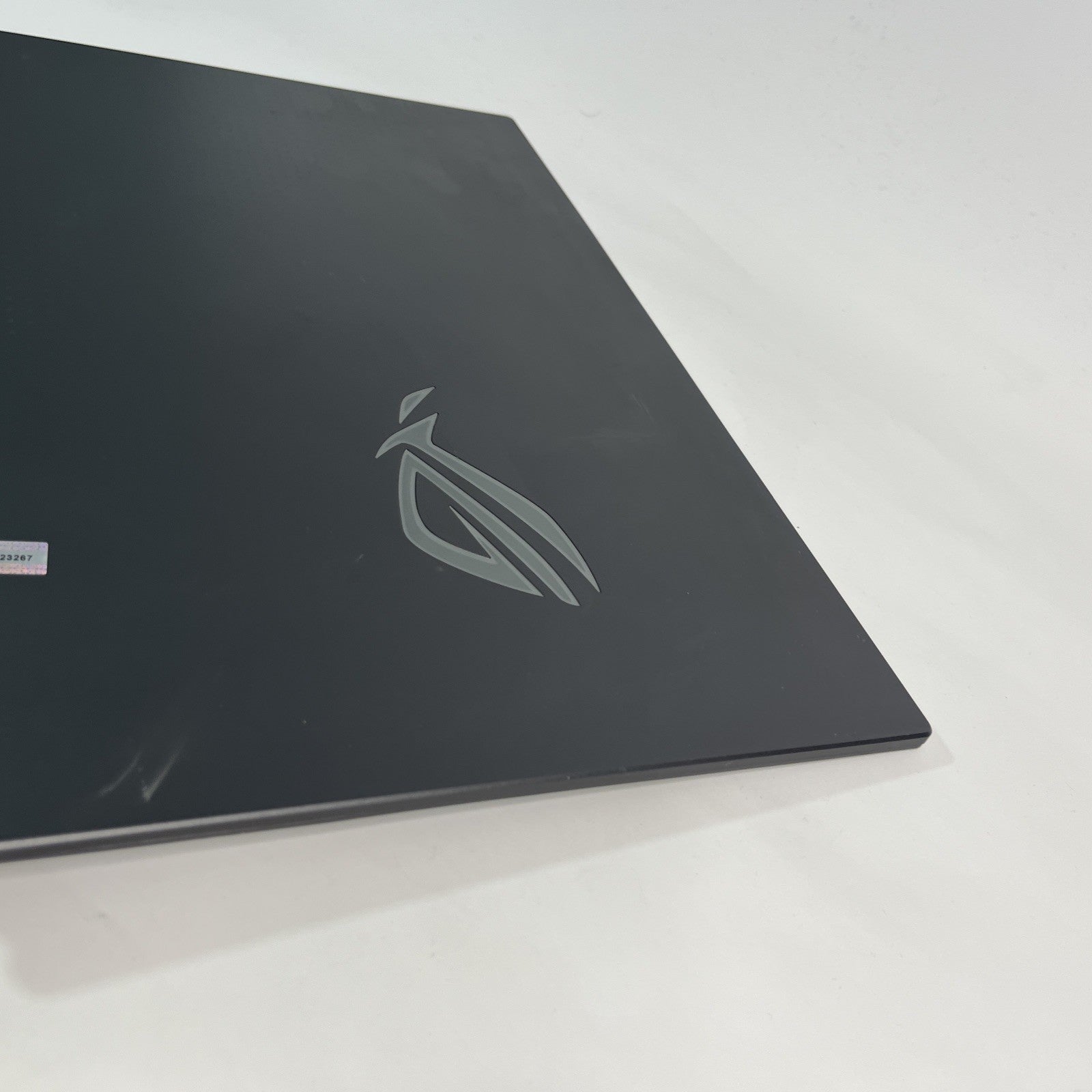 Genuine Black Asus ROG Strix G15 G513R Complete Top Lid&Screen Assembly