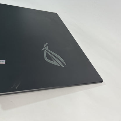 Genuine Black Asus ROG Strix G15 G513R Complete Top Lid&Screen Assembly