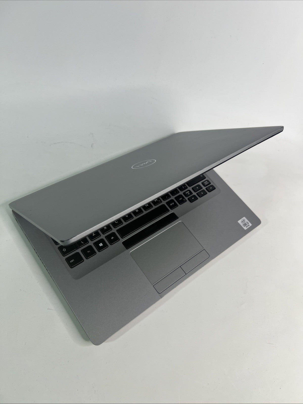 Dell Latitude 5410 Core i5-10310 8GB RAM 256 SSD Windows 11 Touchscreen Laptop