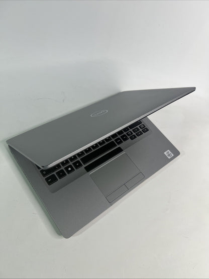 Dell Latitude 5410 Core i5-10310 8GB RAM 256 SSD Windows 11 Touchscreen Laptop