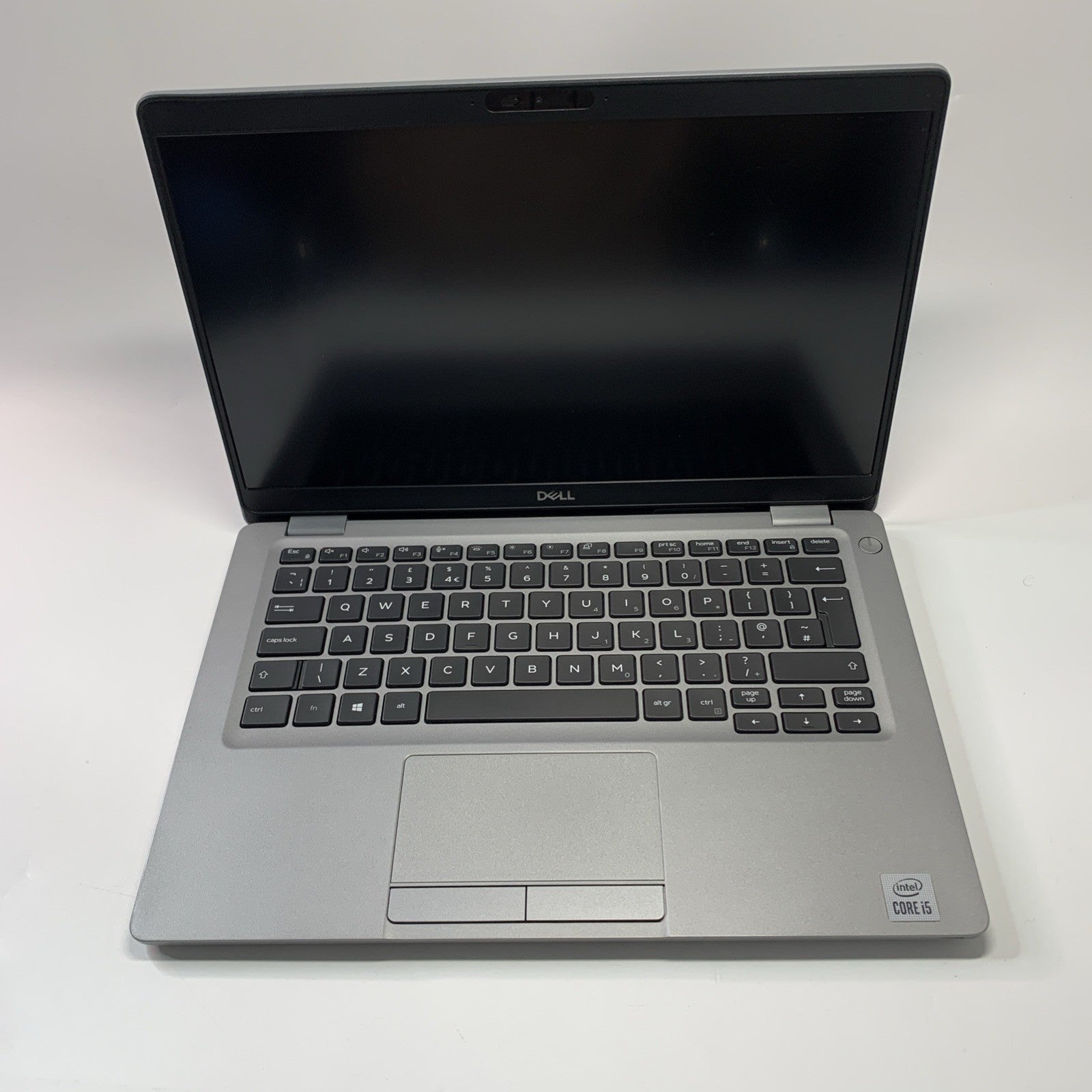 Dell Latitude 5310 i5-10310U 1.70 GHz 8GB Ram 128GB SSD FHD Windows 11 Laptop