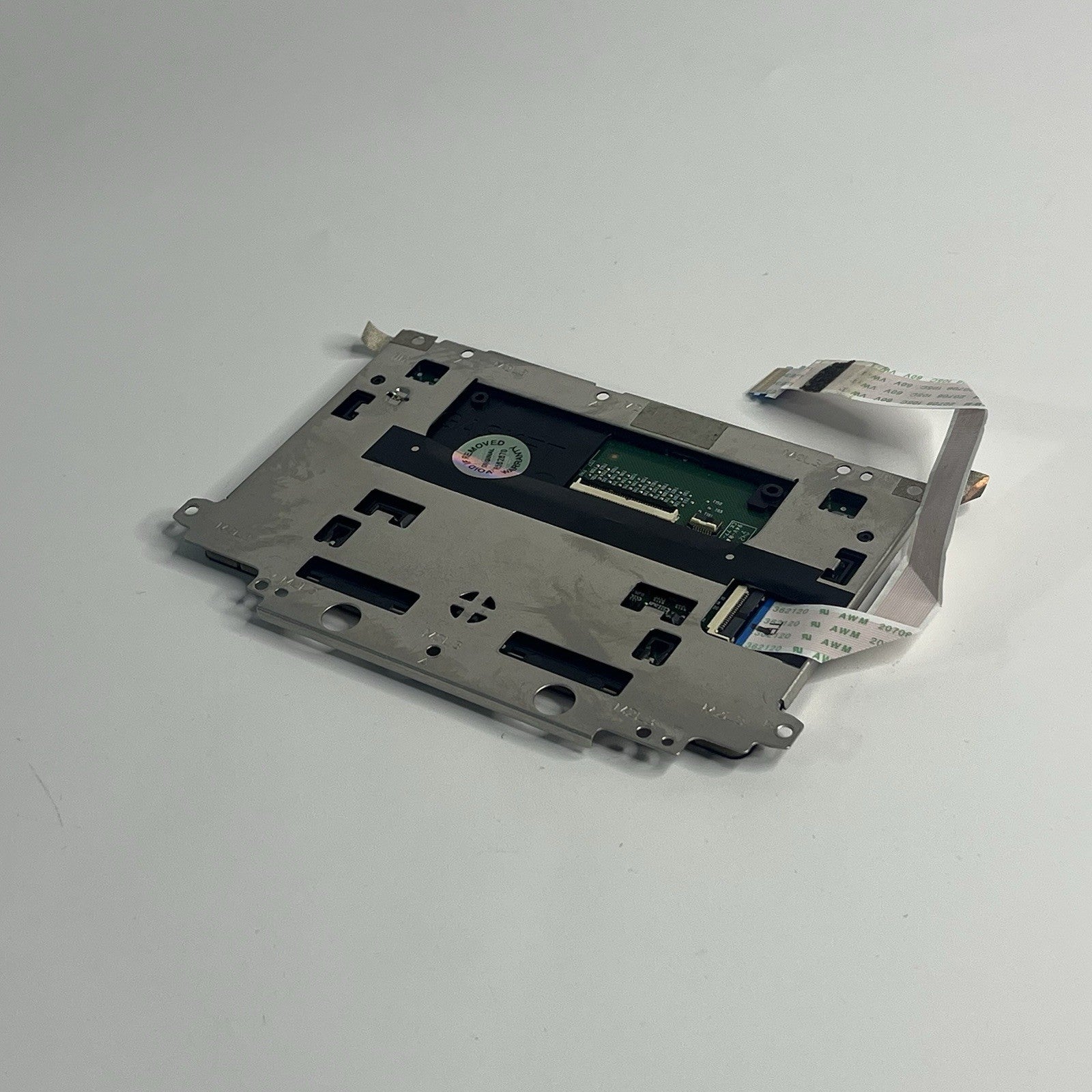 Genuine Dell Latitude 5520 Series Touchpad w/ Cable