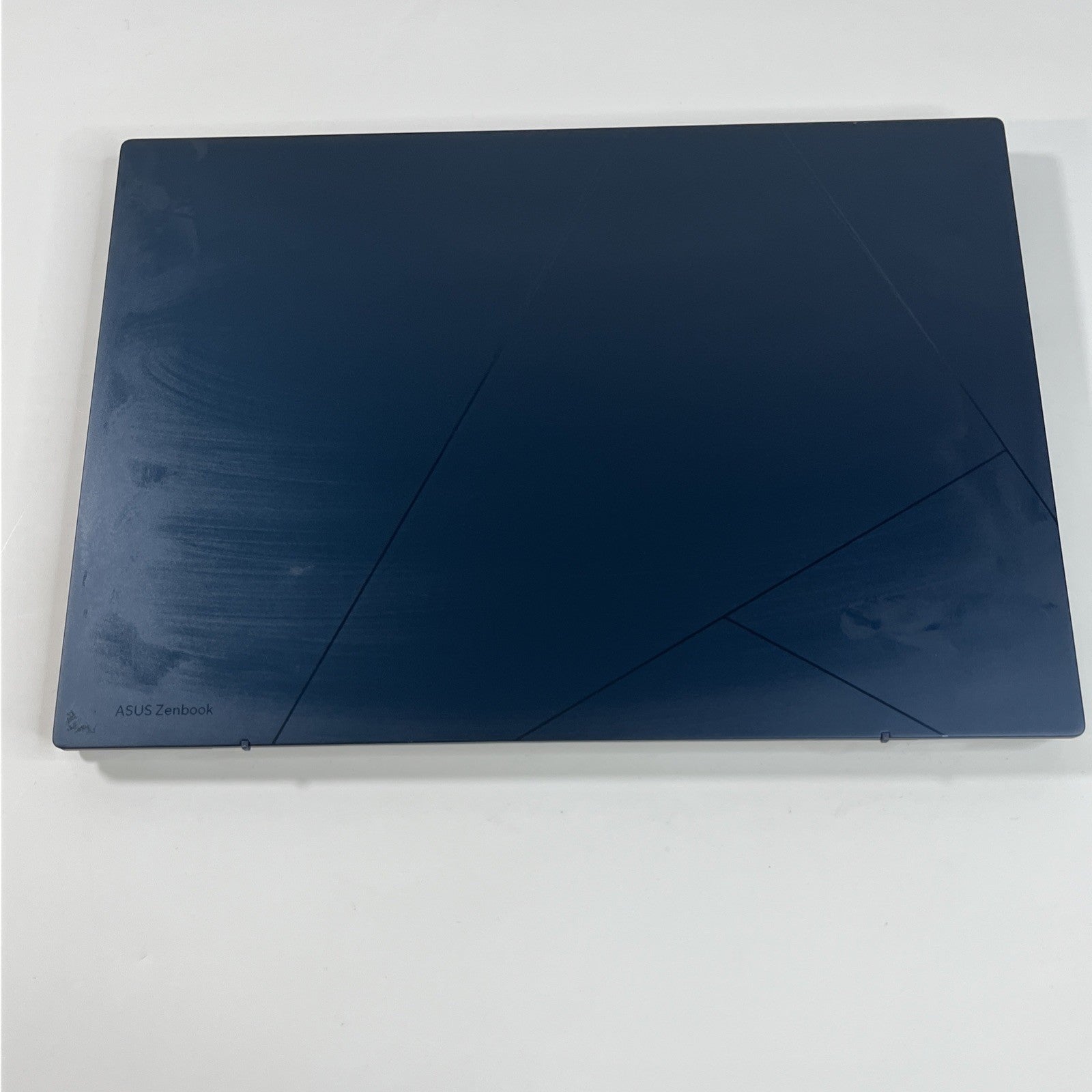 ASUS ZenBook 14 OLED UX3402VA i5-1340P 16GB RAM 512GB SSD Cracked Screen