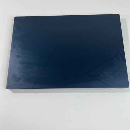 ASUS ZenBook 14 OLED UX3402VA i5-1340P 16GB RAM 512GB SSD Cracked Screen