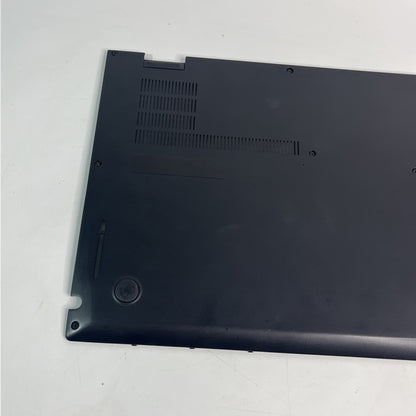 Genuine Lenovo ThinkPad X1 Yoga Gen 1 Bottom Base  Chassis Cover 01AW995