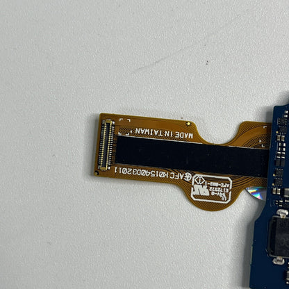 Samsung Galaxy Book S NP767XCM  USB-C Port Board Audio Jack Board BA41-02801A