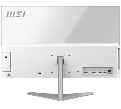 MSI Modern AM242 Intel Pentium 7505 4GB 128GB Windows 11 All In One PC 