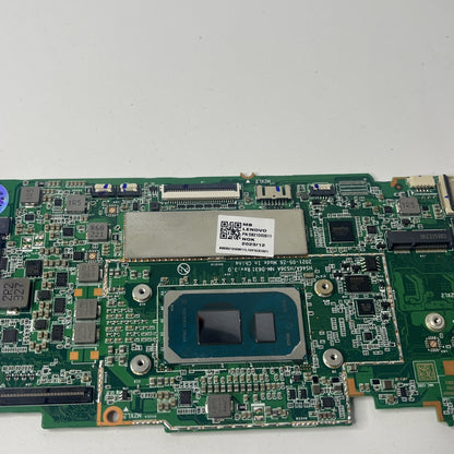 Lenovo IdeaPad 5 14ITL6 Motherboard  Intel Core i5-1135G7 5B21D03611.Not Working