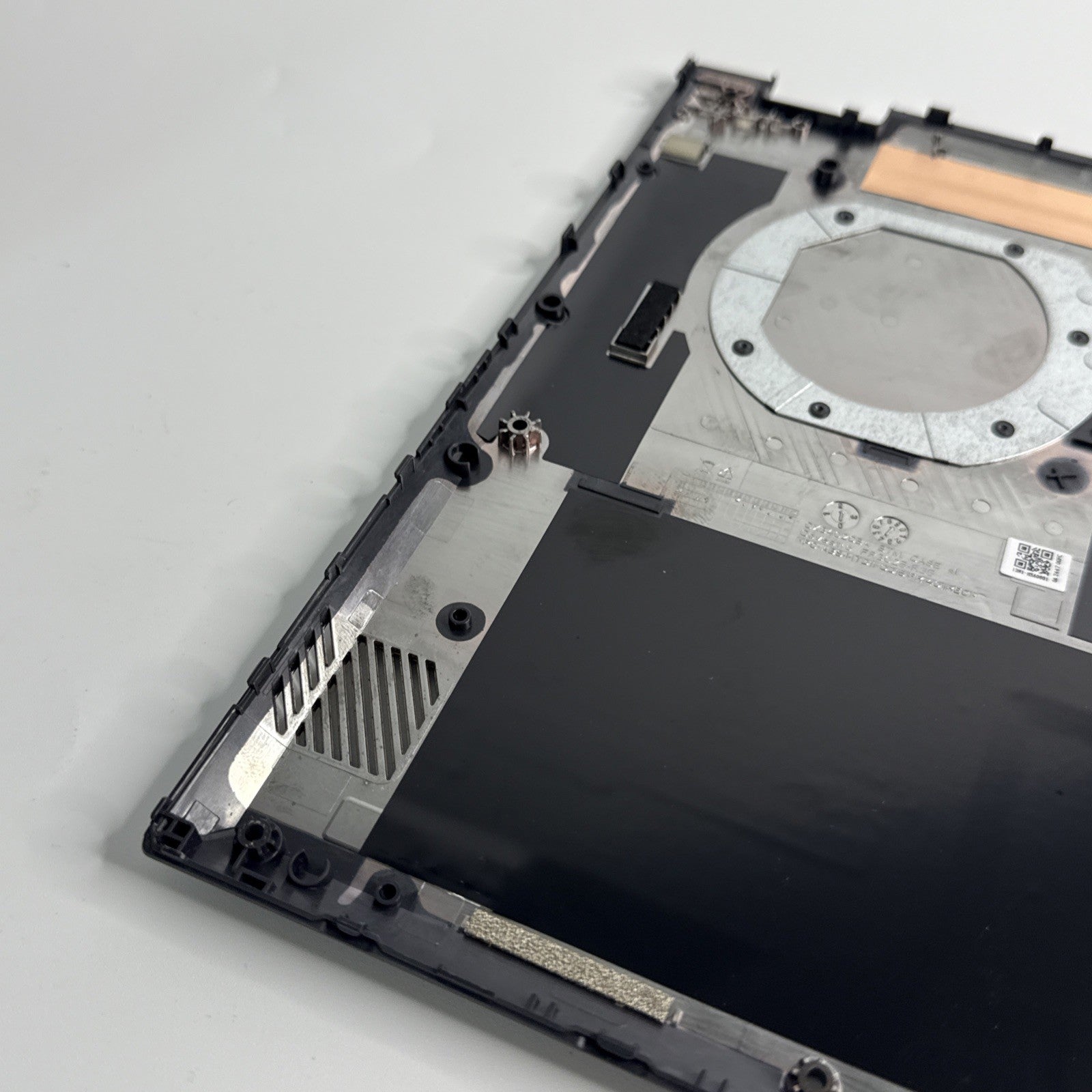 Asus Chromebook Plus CX34 CX3402CBA Base Cover Bottom Case 13N1-HSA0801