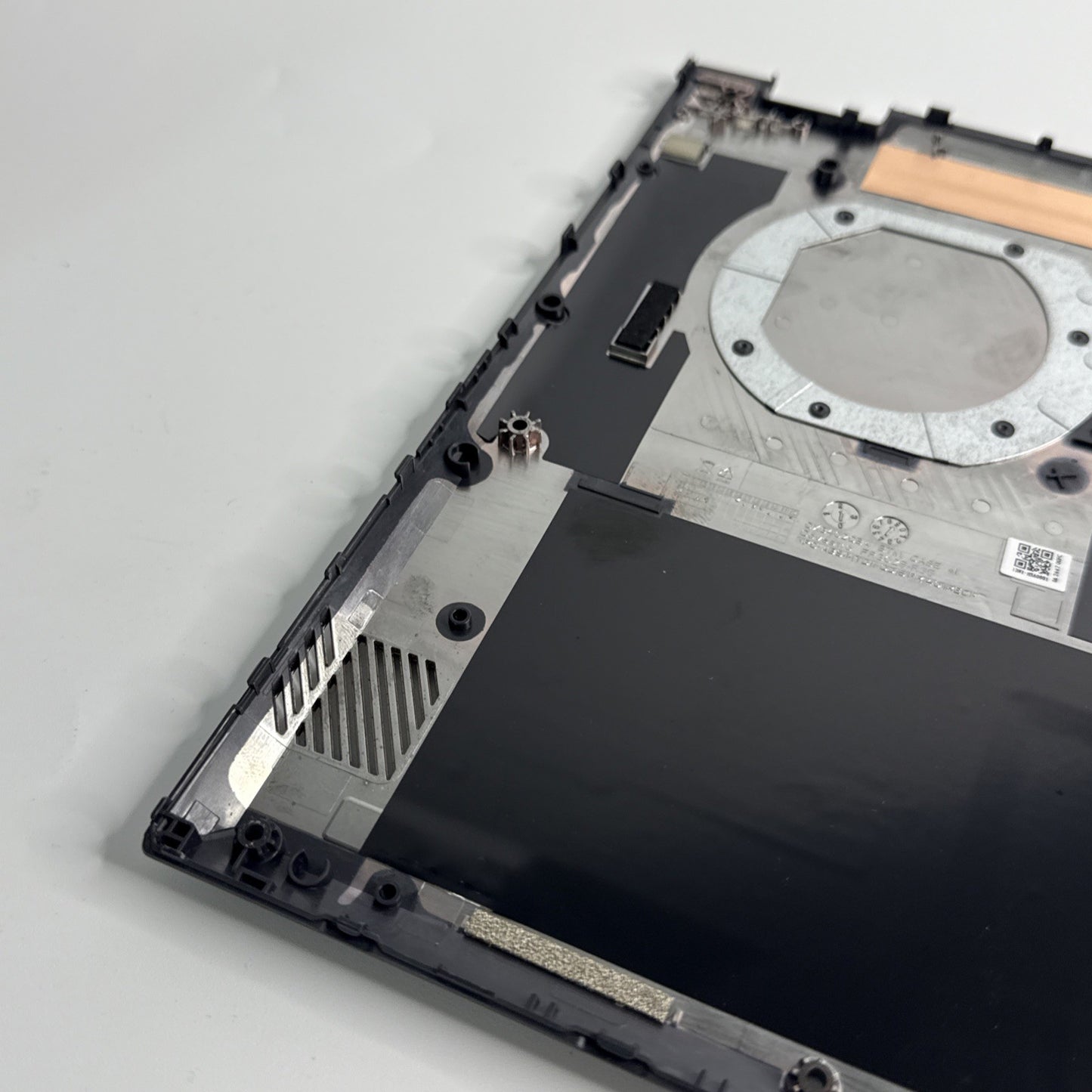 Asus Chromebook Plus CX34 CX3402CBA Base Cover Bottom Case 13N1-HSA0801