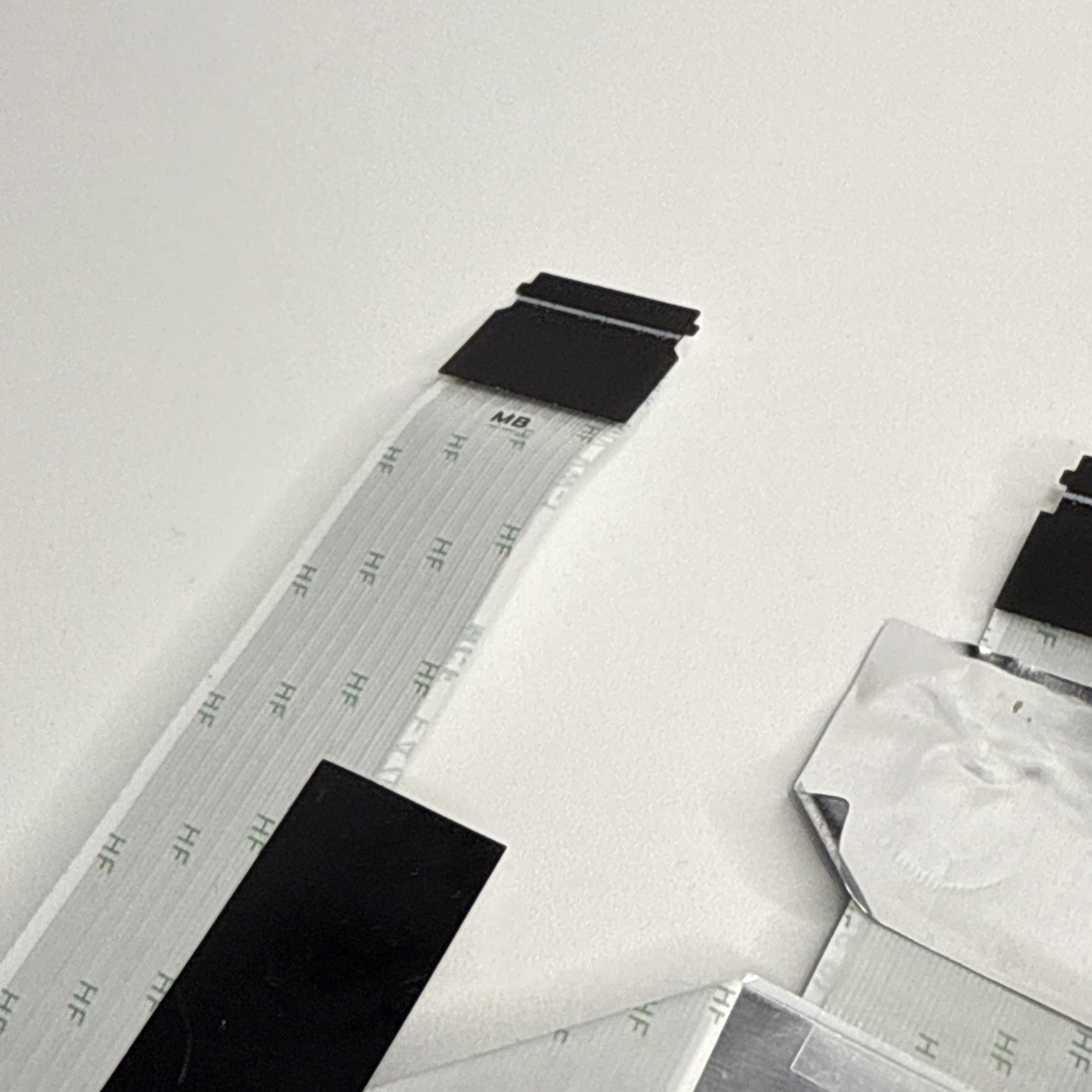 Asus Chromebook CX1400CK USB Portboard CX1500CKA