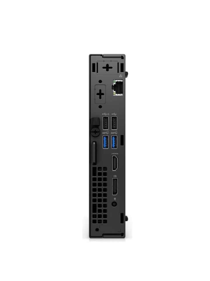 DELL OptiPlex 7020 Micro Intel Core i3-14100T 16GB RAM 512GB SSD Windows 11