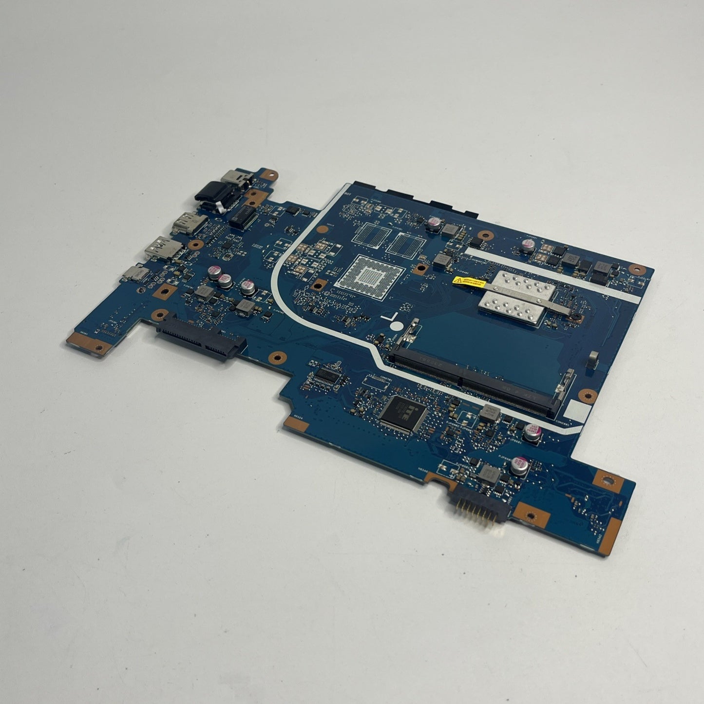 Asus X705M Intel Celeron N4020 17.3" Laptop Motherboard 60NB0IF0-MB2110