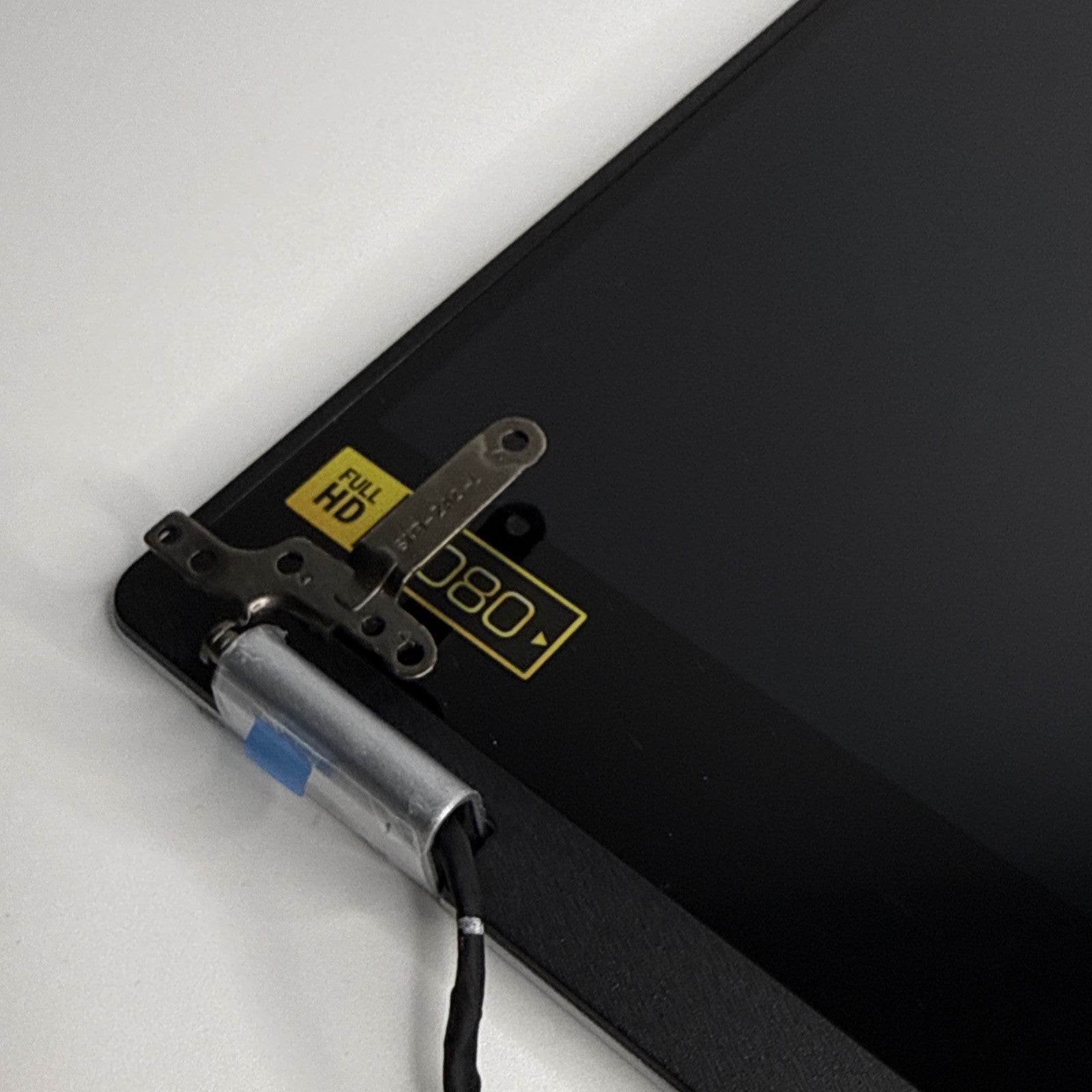 Acer Spin 314 CP314-1H Series Touch Screen Assembly Top Lid Cover Silver