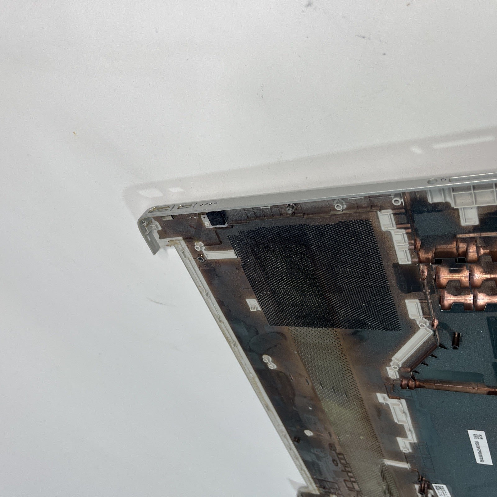 Genuine HP 15s-Eq2510sa Bottom Base Case Cover EA0P50030
