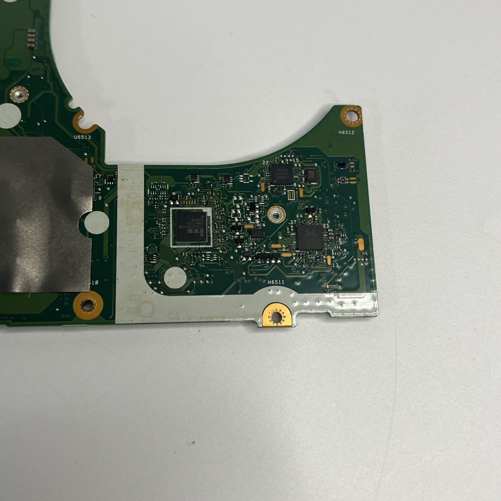 Genuine Asus ExpertBookB1500C L1 L1400CDA Ryzen 5 3500U Motherboard