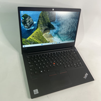 Lenovo ThinkPad E14 Gen 1 i5-10210U 16GB 256GB SSD 14” Windows 11 Laptop