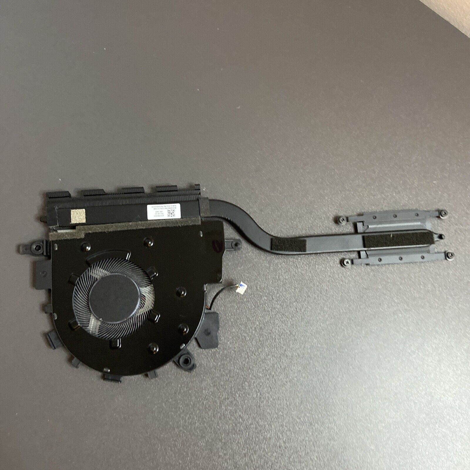Lenovo V15 G2-ALC V15 G2-ITL Thermal Cooling Fan & Heatsink  5F10S13943