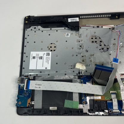 Genuine Black Hp 250 G7  Palmrest , Keyboard , Speakers & Usb Board