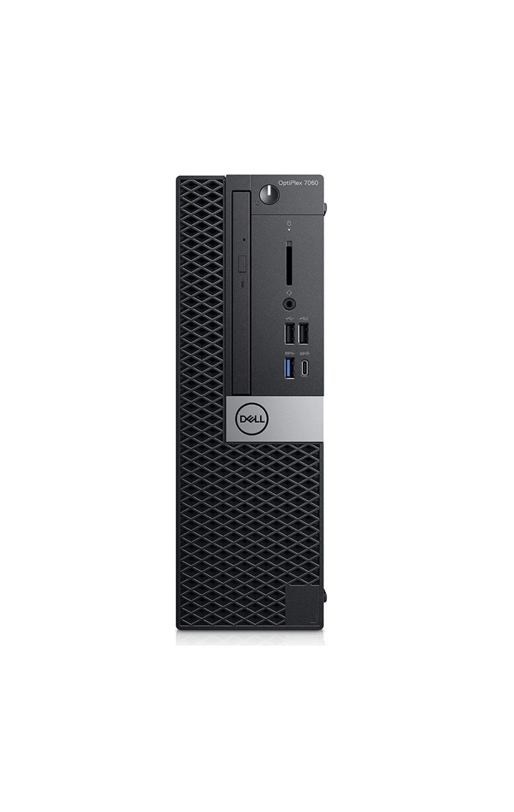 Dell OptiPlex 7060 SFF Intel Core i5-8500 8GB RAM 256GB SSD Windows 11