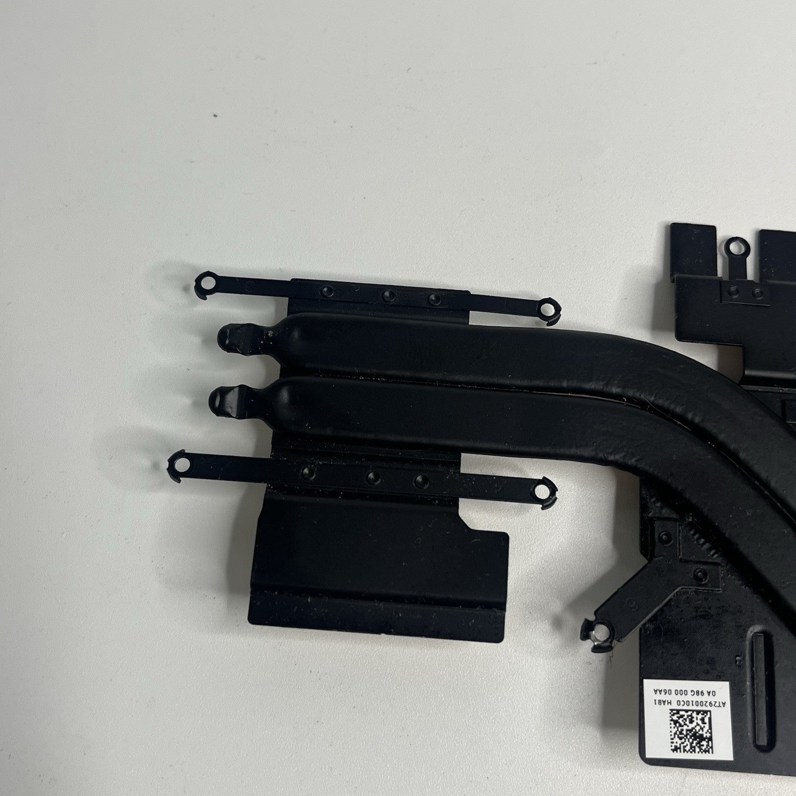 Acer Nitro AN515-52 AN515-53 Genuine Laptop CPU Cooling Heatsink AT2920010C0