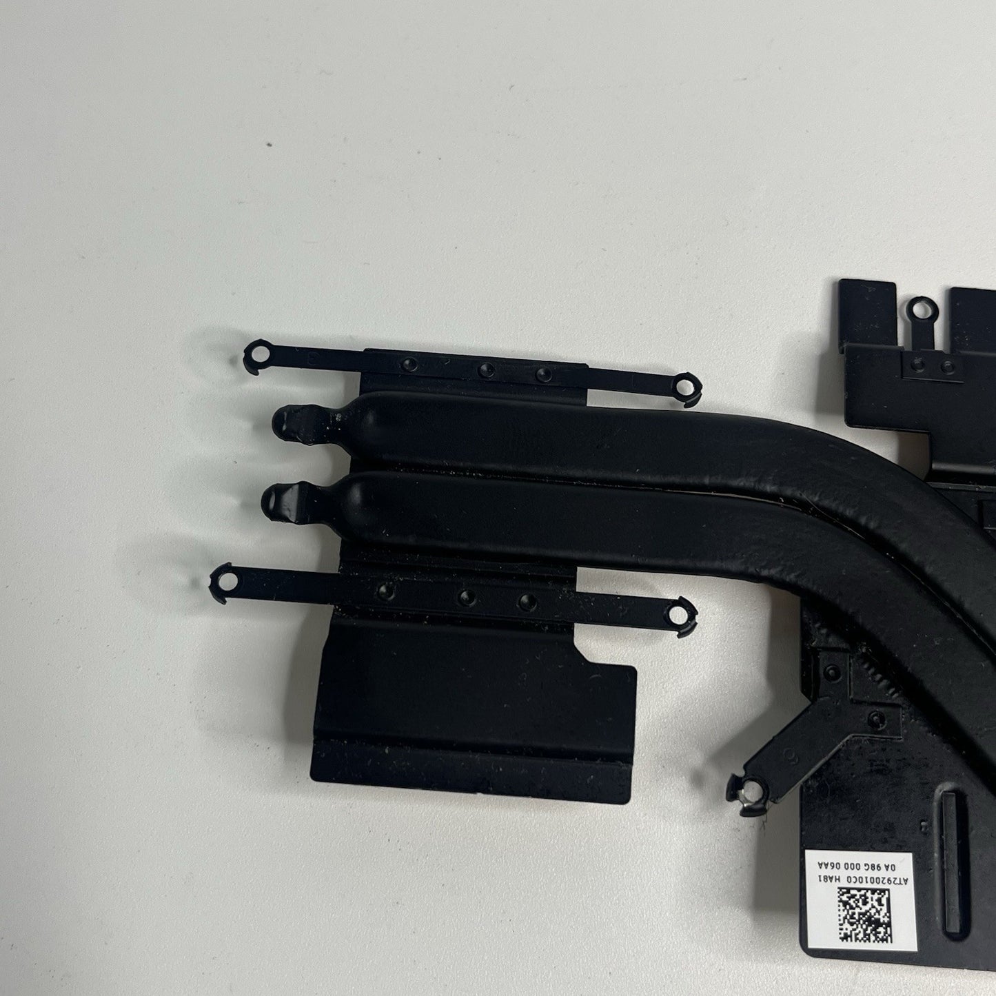 Acer Nitro AN515-52 AN515-53 Genuine Laptop CPU Cooling Heatsink AT2920010C0