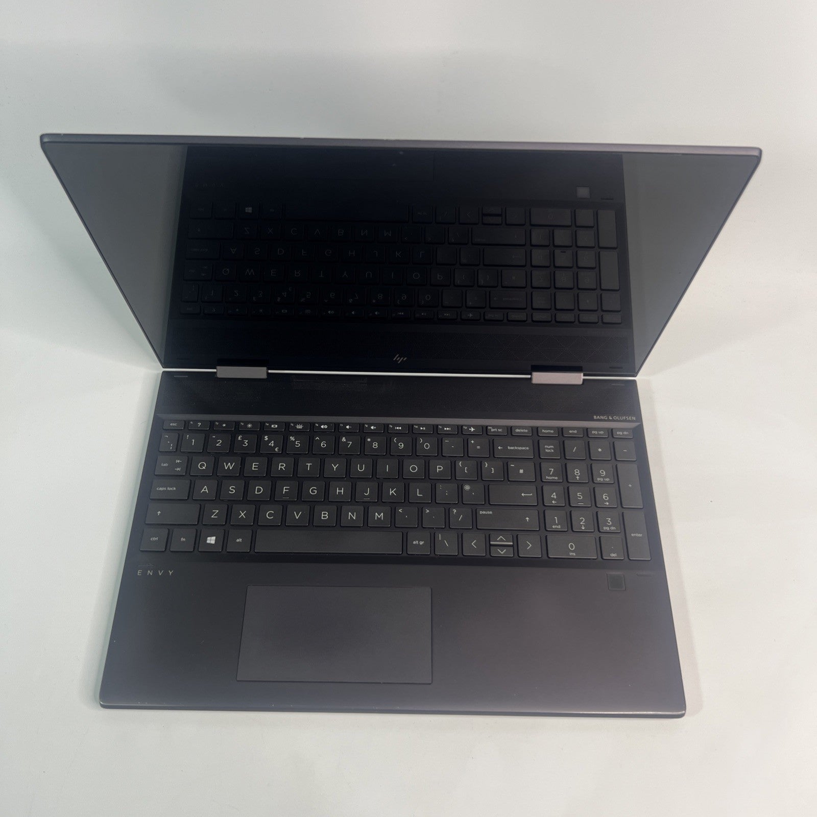 HP ENVY x360 15-ds0599sa 15.6" 2in1 Laptop AMD Ryzen 5-3500U 32GB RAM 256GB SSD 