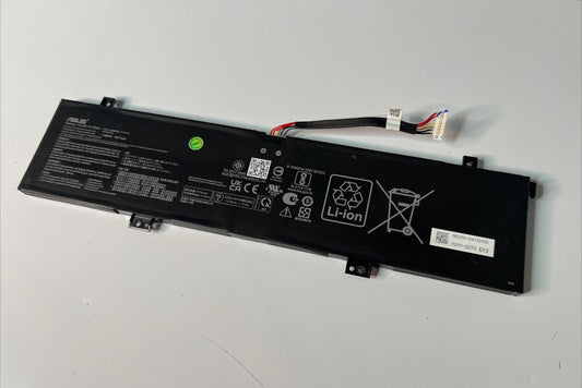Genuine Battery Replacement C41N2101 for Asus ROG GA402R 76Wh 15.48V